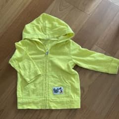 ディズニーベイビー＊80 ＊パーカーのサムネイル