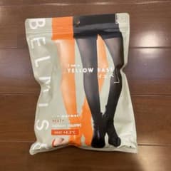 ベルミス着圧裏起毛タイツのサムネイル