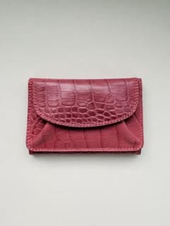 銀座和光 WAKO 三つ折り財布 Antonini 銀座和光 WAKO 三つ折り財布 Antonini - メルカリ