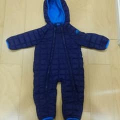 美品 ジャンプスーツ snozuのサムネイル