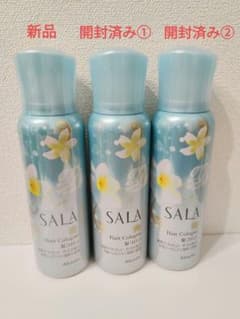 ３本セット サラ　髪ヘアコロン【サラの香り】80g 3本セット サラ 髪ヘアコロン【サラの香り】80g 楽天市場】サラ