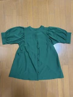 OLIVE des OLIVE シャツのサムネイル