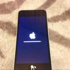 iPod touch5(カメラなし)のサムネイル