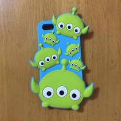 iPhone6SとiPhone6対応カバーのサムネイル