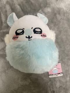 ちいかわ ふんわりモモンガbigぬいぐるみのサムネイル