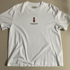 Buckingham Bear Tシャツ サイズ38のサムネイル