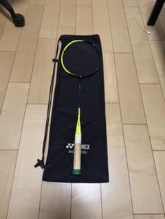 YONEX ASTROX 77 バドミントンラケット 4U G5のサムネイル