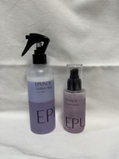 EPUNOLセラブルーチンスプレー  セラブルーチンヘアエッセンスのサムネイル