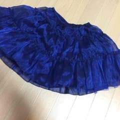 専用です！！！チュールスカート 美品♡のサムネイル
