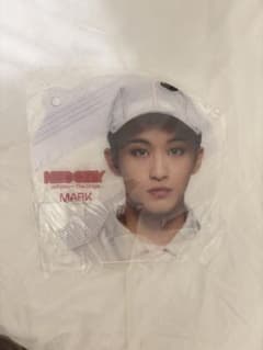 NEO CITY MARK 부채 ANCN-0064