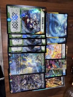 4cダーバンデ パーツ 葉鳴妖精ハキリ 俳句爵ドラッへダーバンデ ジェネシスのサムネイル