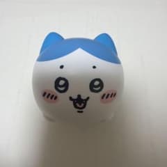 ちいかわ ハチワレ 貯金箱のサムネイル