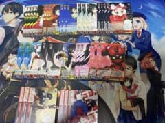 ヴァイス シュヴァルツ　アクセルワールド　パーツのサムネイル