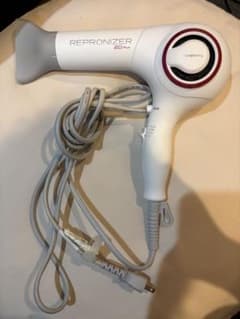 LUMIELINA REPRONIZER 2D Plus ヘアドライヤー 本体