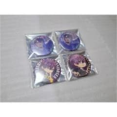 志麻 春ツ 夏ツ ハロパ 浦島坂田船 缶バ 缶バッジ ツーマン 等身