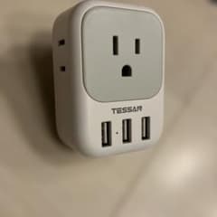 TESSAN 変換プラグ BFタイプのサムネイル