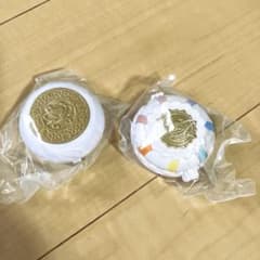 プリキュア コンパクトミラー ガチャガチャのサムネイル