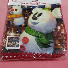 ディズニー　ハンドタオルのサムネイル