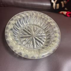 でかい灰皿のサムネイル