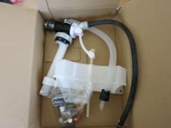 INAX 長穴隅付タンク用ボールタップ TF-21Bのサムネイル
