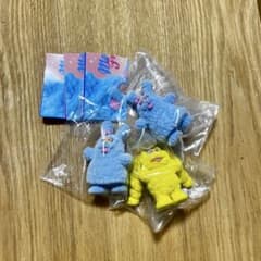 モールミュータント フィギュアコレクション vol.3 モルルフレンズのサムネイル