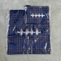 Mrs. GREEN APPLE 若井滉斗 トートバッグ＆ポーチ セット Mrs. GREEN APPLE 若井滉斗 トートバッグ＆ポーチ セット - メルカリ