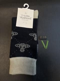 Vivienne Westwoodヴィヴィアン・ウエストウッドレディースソックス