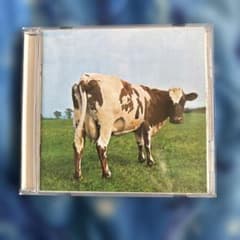 PINK FLOYD Atom Heart Mother