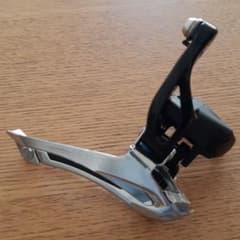SHIMANO 105  FD-5800フロントディレイラーのサムネイル