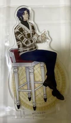 限定】幸村精市 新テニスの王子様 ジャンフェス アクスタ グッズ 2025