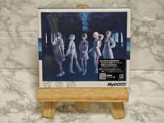 MyGO!!!!! 致並跡 CD Blu-ray付生産限定盤 シリアル未使用のサムネイル