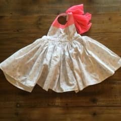【chiropanさま専用】 エプロンドレスのサムネイル