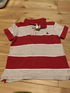 ベビーGAP Tシャツ ポロシャツのサムネイル