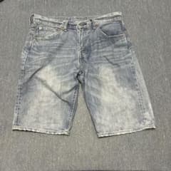 LEVI’S ハーフデニムのサムネイル