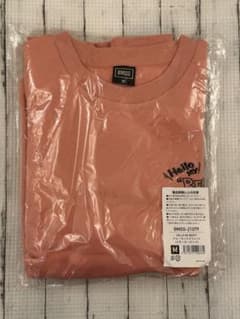 BE:FIRST HELLO MY BESTY スウェット スモーキーピンク M | Mercari