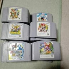 ゲームまとめのサムネイル