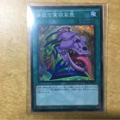 遊戯王 強欲で貪欲な壺 スーレアのサムネイル