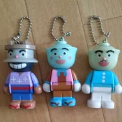 ブロックラボ どんぶりまんトリオのサムネイル