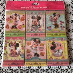 ディズニー　メモのサムネイル