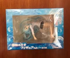 フィギュア 電波少女のサムネイル