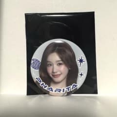 BABYMONSTER パリタ 缶バッジのサムネイル