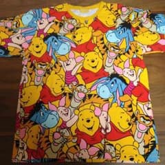 プーさん  LLのサムネイル