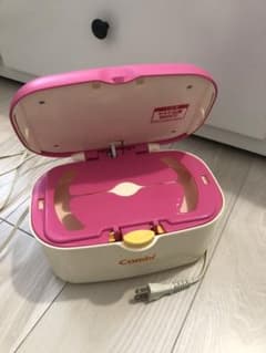 Combi クイックウォーマーのサムネイル