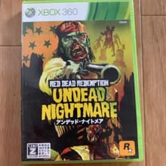 アンデット　ナイトメアのサムネイル