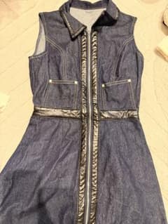 ダーリッチ ワンピースのサムネイル