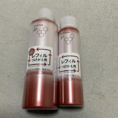SOFINA iP ムース セラム WB レフィル 2個セットのサムネイル