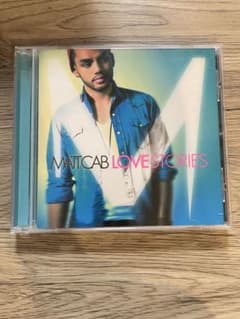 MATT CAB / LOVE STORIESのサムネイル