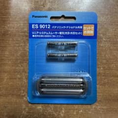 Panasonic シェーバー 替刃   ES9012のサムネイル
