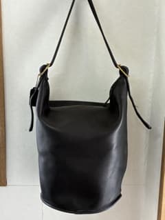 美品 COACH オールドコーチ 9985 USA製 レザー バケツ型 美品 COACH オールドコーチ 9985 USA製 レザー バケツ型 - メルカリ