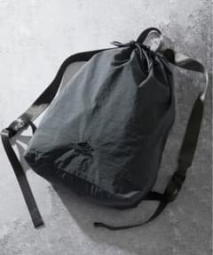 Packable Bagのサムネイル
